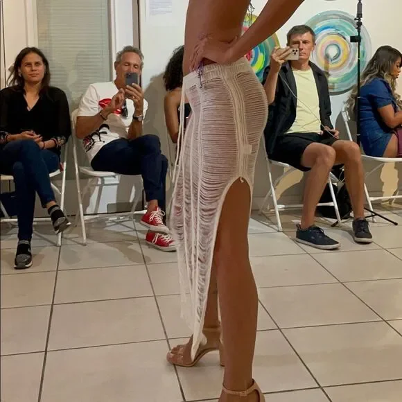 Coverup Skirt - Picture 4 of 6